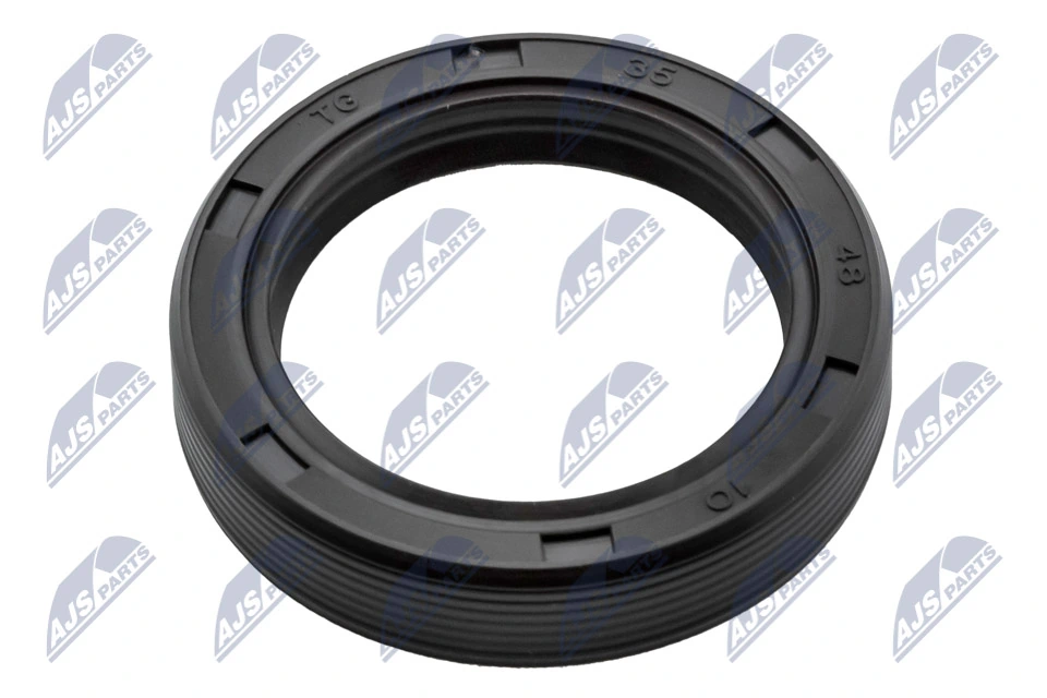 Comprar Retén de cigüeñal frontal Audi 80 B2 81, 85