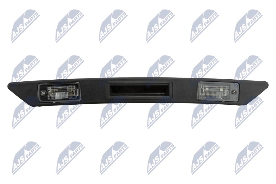 Moldura de tapa de maletero NTY EZCAU102 precio, desde 61,26 EUR