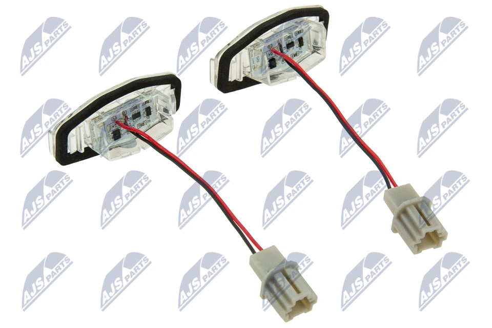 Comprar Luz matricula Honda Civic VIII FK, FN