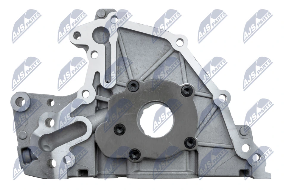 OECVW00537 PLUS AFTERMARKET Bomba de aceite