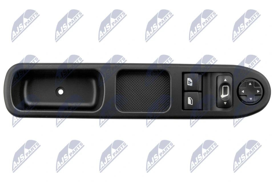 Unidad de control de elevalunas delantera izquierda NTY EWSPE001 precio, desde 38,10 EUR