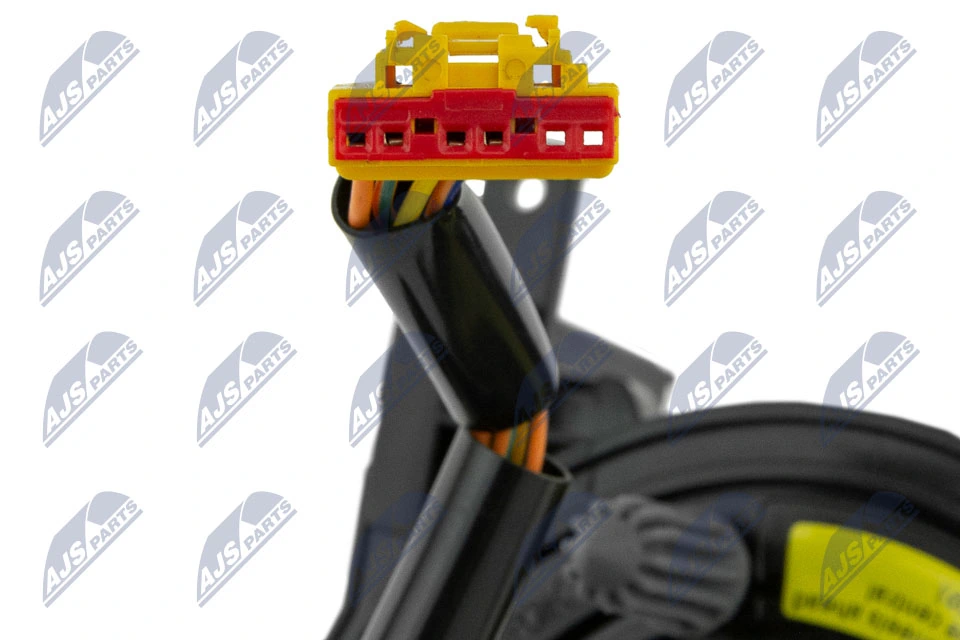 Anillo de contacto del volante NTY EASVV001 precio, desde 50,91 EUR