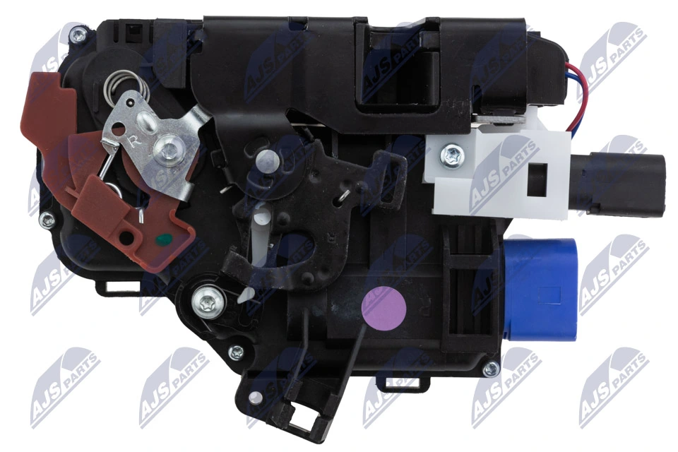Comprar EZCVW432 NTY Cerradura de la puerta trasera derecha