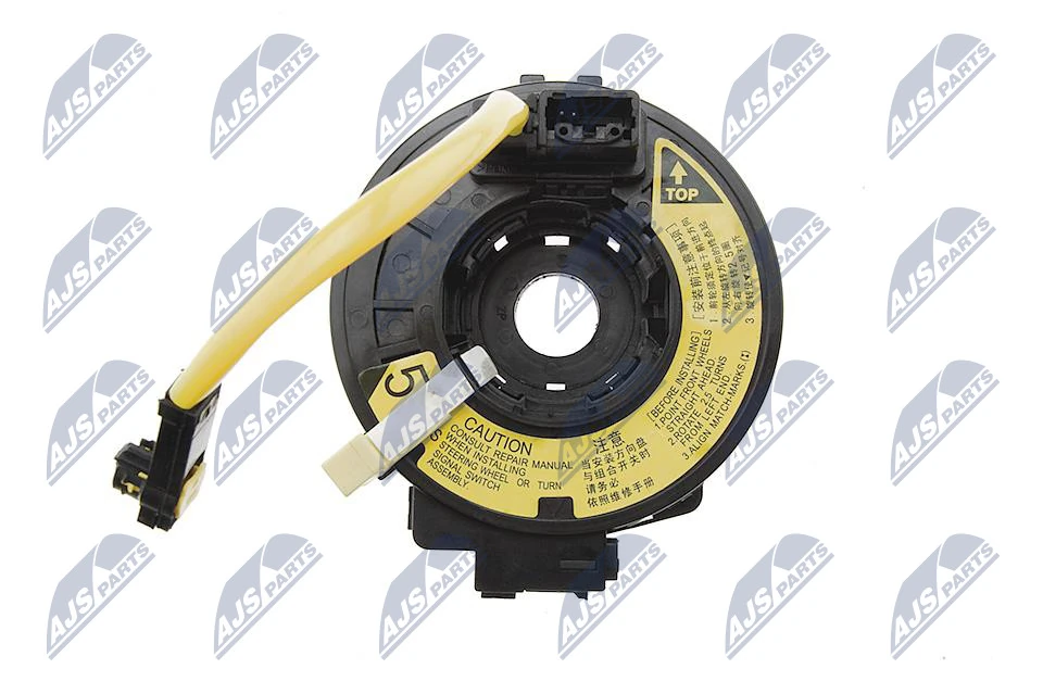 Anillo de contacto del volante Suzuki SX4 hatchback (GY) (2006 - 2026) precio, desde 33,38 EUR