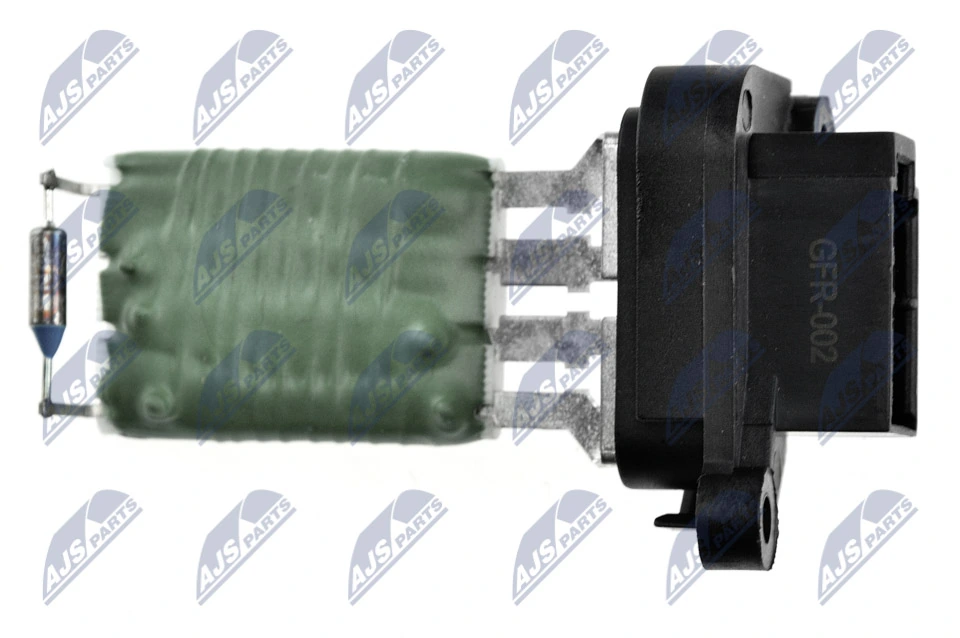 Resistencia de Ventilador NTY ERDFR002 precio, desde 10,25 EUR