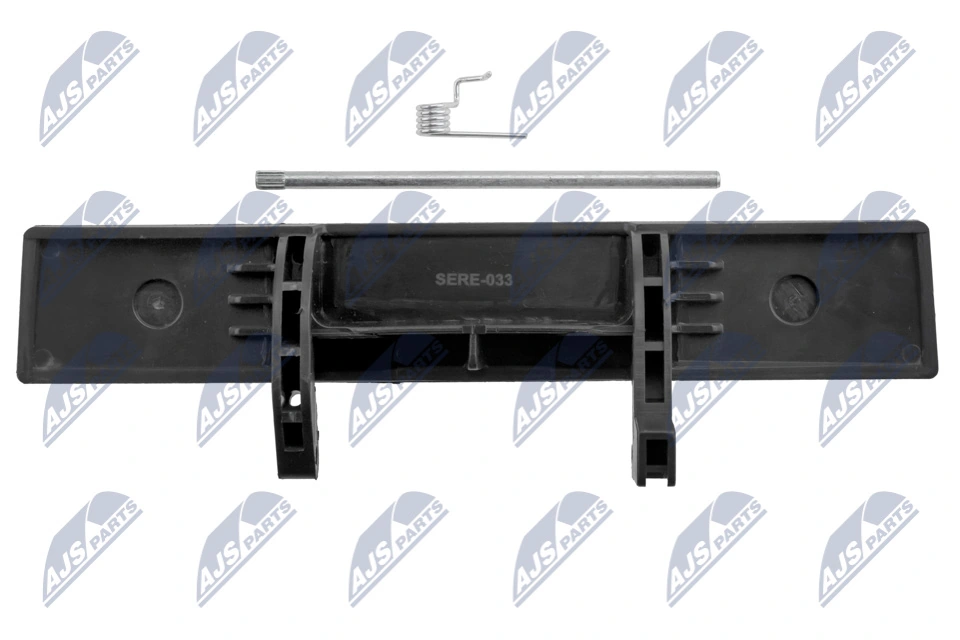 Comprar EZCNS033 NTY Moldura de tapa de maletero