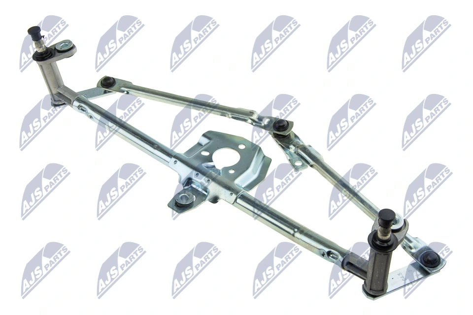 Trapezio del limpiaparabrisas Volkswagen Golf IV