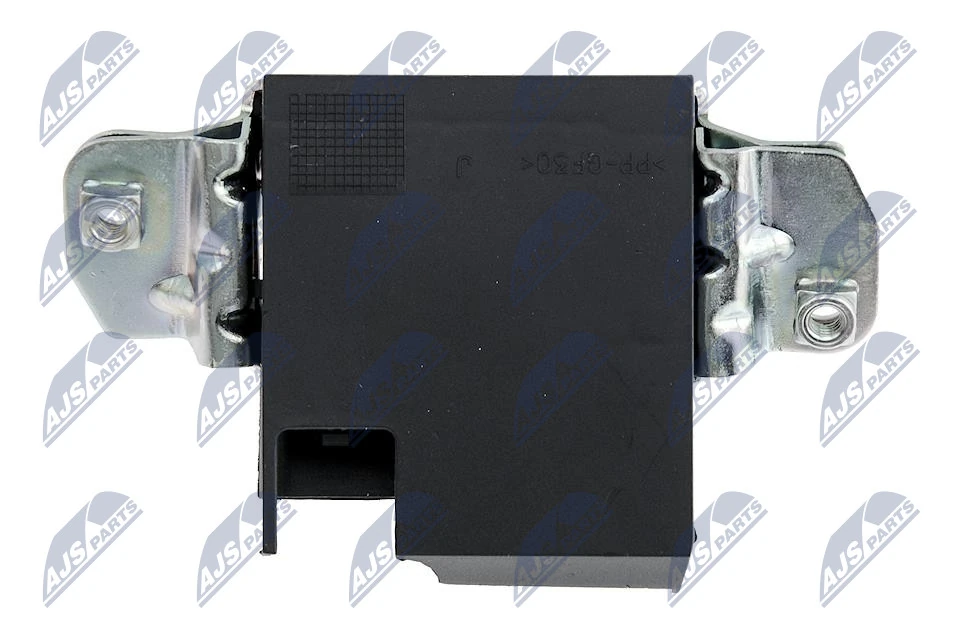  Cerradura de maletero Volkswagen Touareg 2