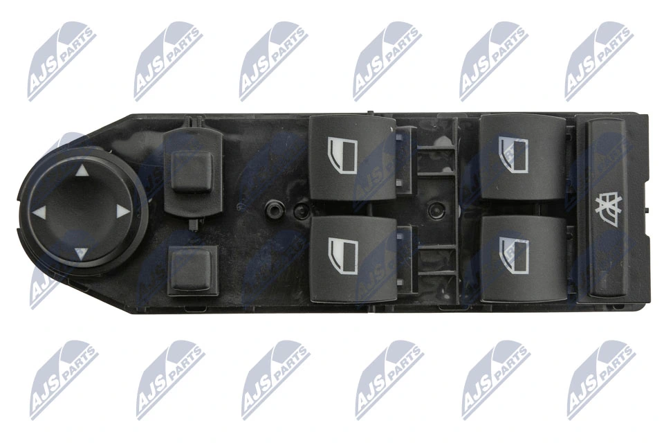 Unidad de control de elevalunas delantera izquierda NTY EWSBM143 precio, desde 61,86 EUR