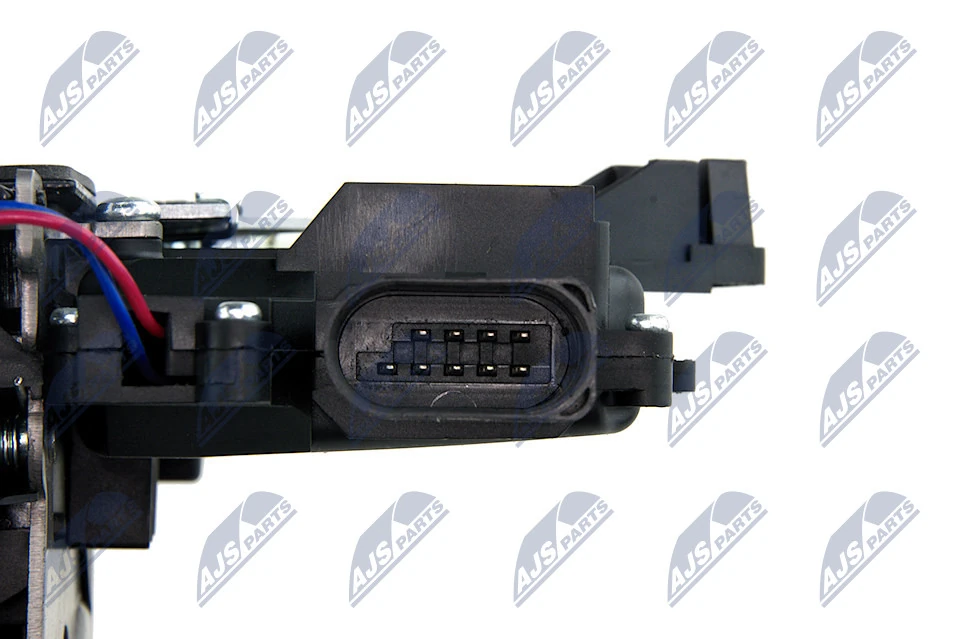 Cerradura delantera izquierda NTY EZCVW023