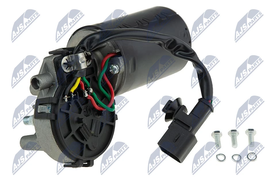 Motor limpiaparabrisas 0390241443 Bosch