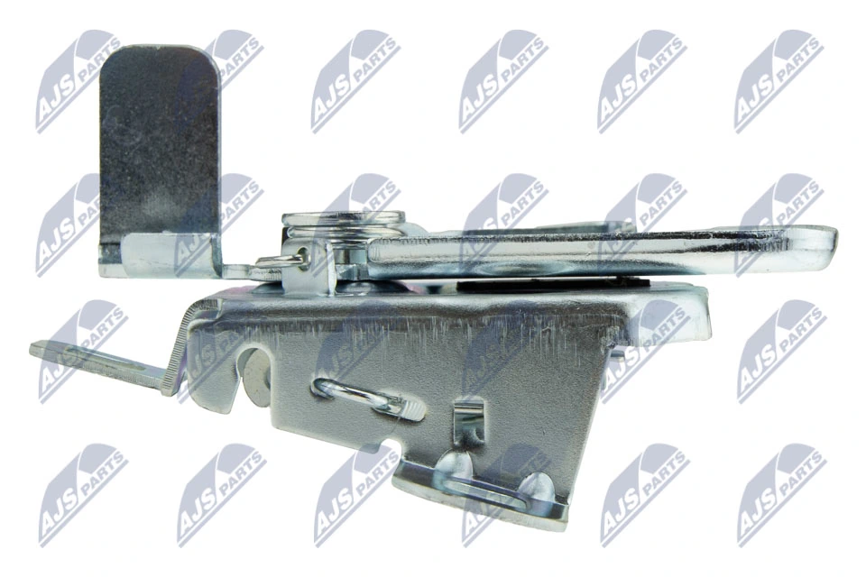 Cerradura de Capot para Fiat Doblo I 119