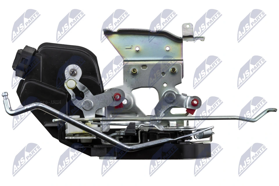 Cerradura NTY EZCHY633 precio, desde 46,46 EUR
