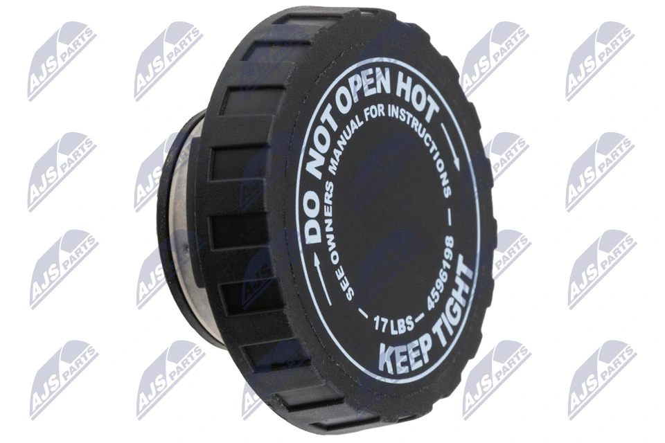 Tapón del radiador para Chrysler Voyager III (RG, RS)