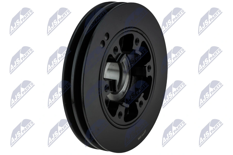 Polea del cigüeñal Toyota Land Cruiser 80 SUV (J8) (1990 - 1998) precio, desde 69,70 EUR