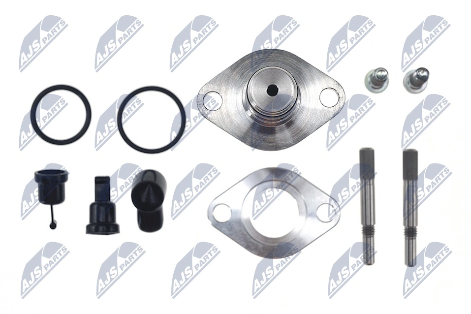 Válvula reguladora de presión del sistema common rail ESCVTY002 NTY