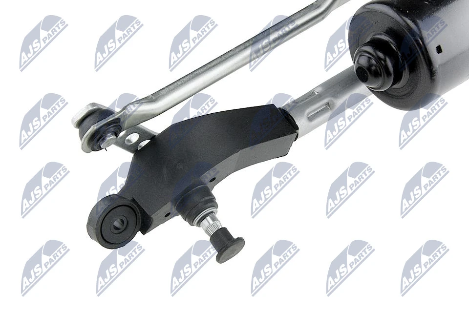 Trapezio del limpiaparabrisas NTY ESWPL001A
