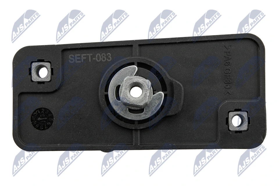 1356490080 Renault (RVI) Cerradura de puerta trasera izquierda de doble hoja