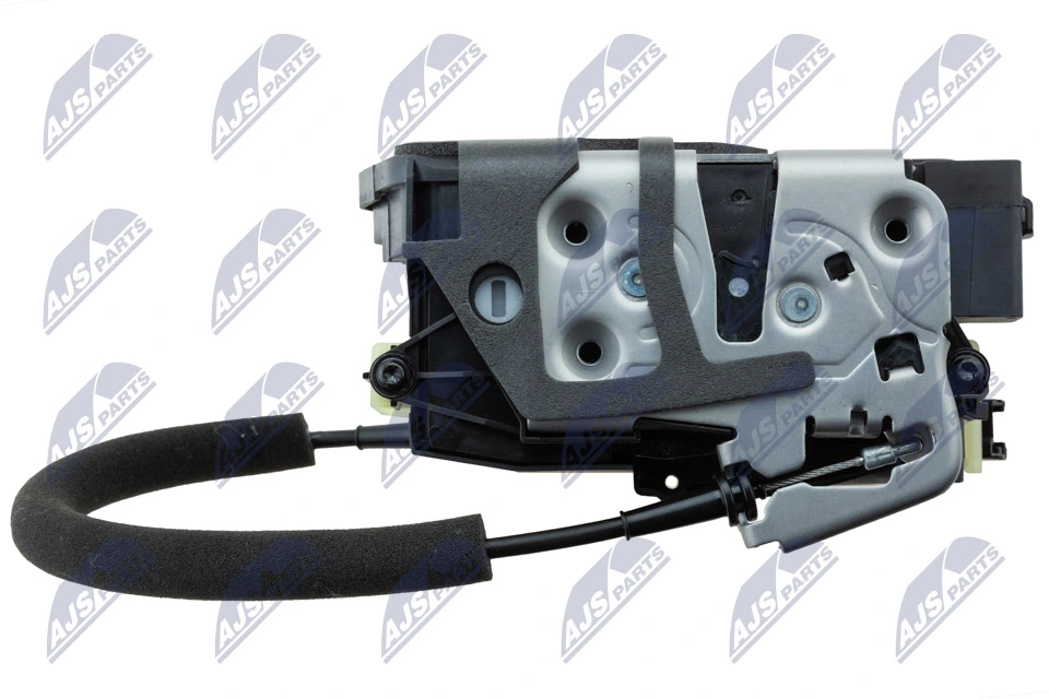  Cerradura de maletero Ford ECOSPORT 