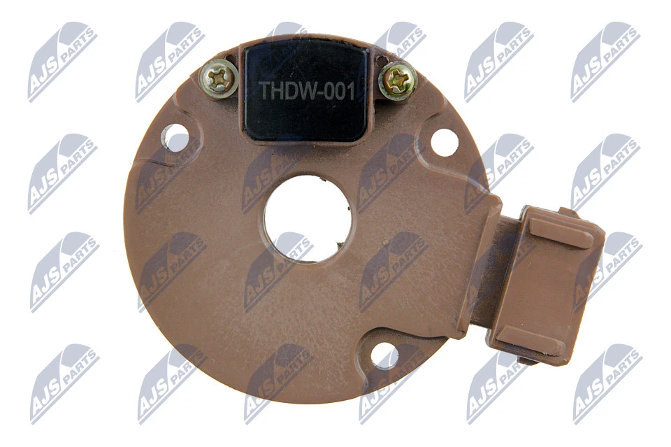 Sensor Hall EMZDW001 NTY