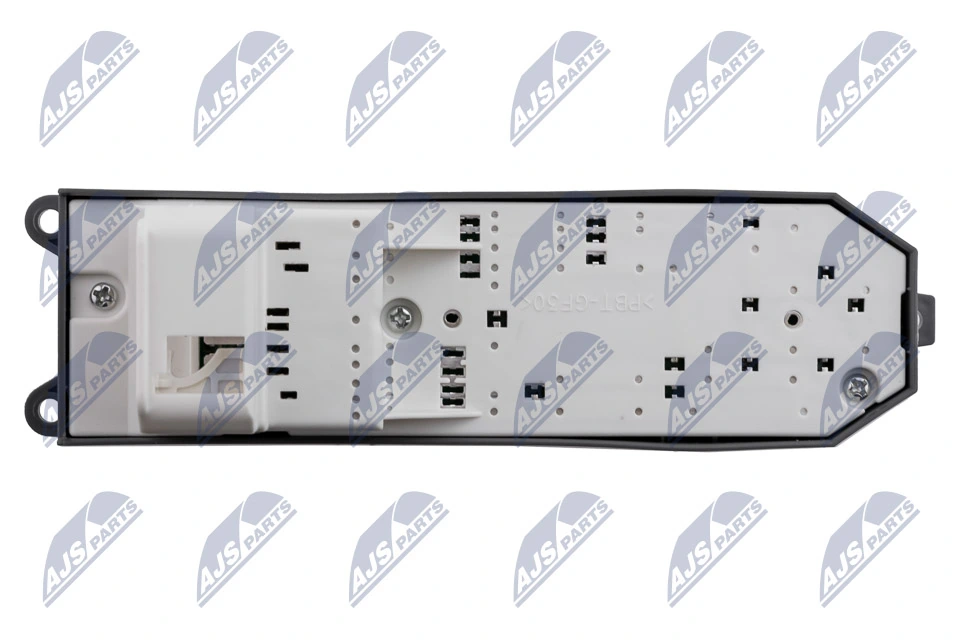 Interruptor de elevalunas delantera izquierda EWSTY034 NTY