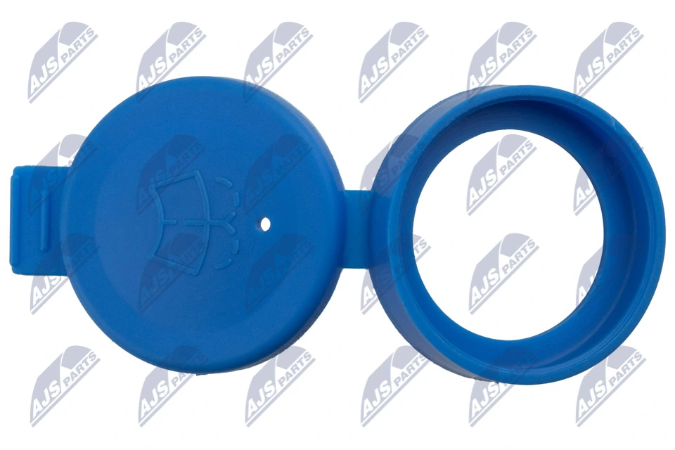 Deposito de limpiaparabrisas Fiat Fiorino furgoneta (225) (2008 - 2026) precio, desde 5,08 EUR