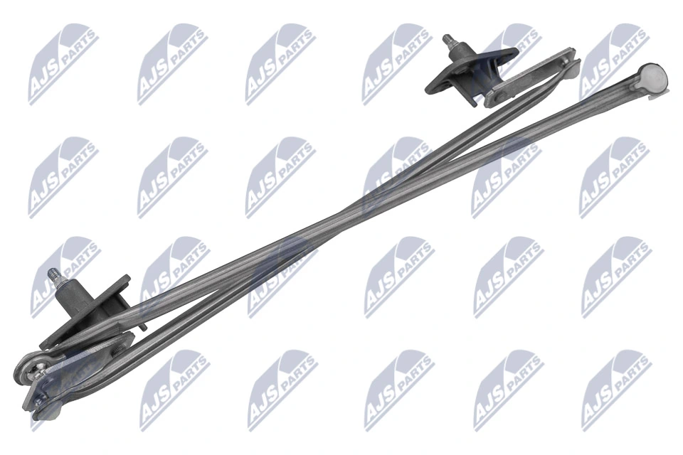 Varillaje de limpiaparabrisas para Mitsubishi Galant VIII EA