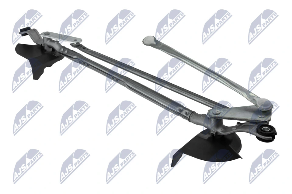 Trapezio del limpiaparabrisas Mitsubishi Outlander III SUV (GF, GG) (2010 - 2022) precio, desde 81,77 EUR