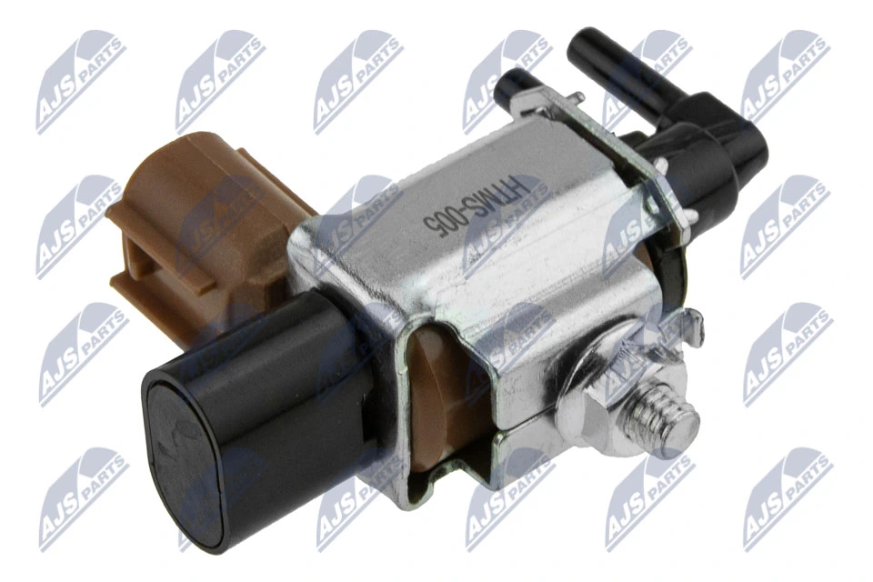 ECDMS005 NTY Válvula solenoide de control de presión de sobrealimentación