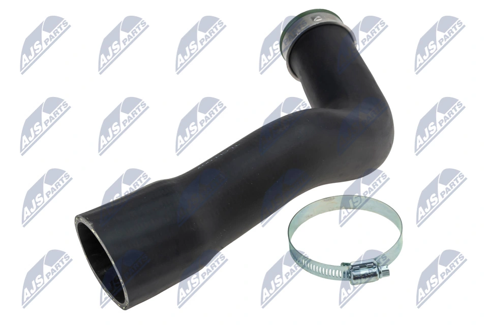 GPPCH007 NTY Manguera del intercooler