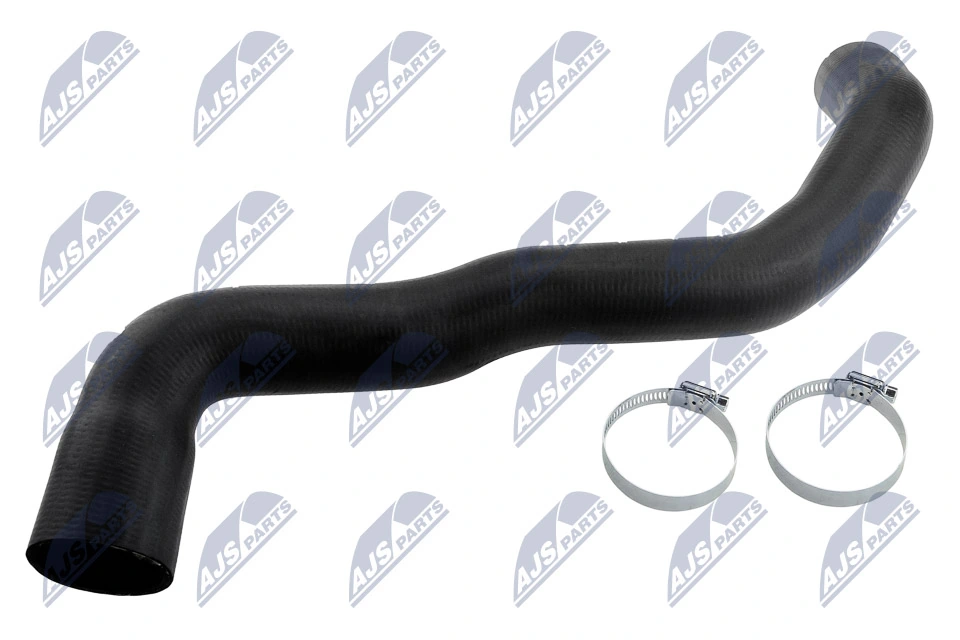 GPPFR038 NTY Manguera del intercooler