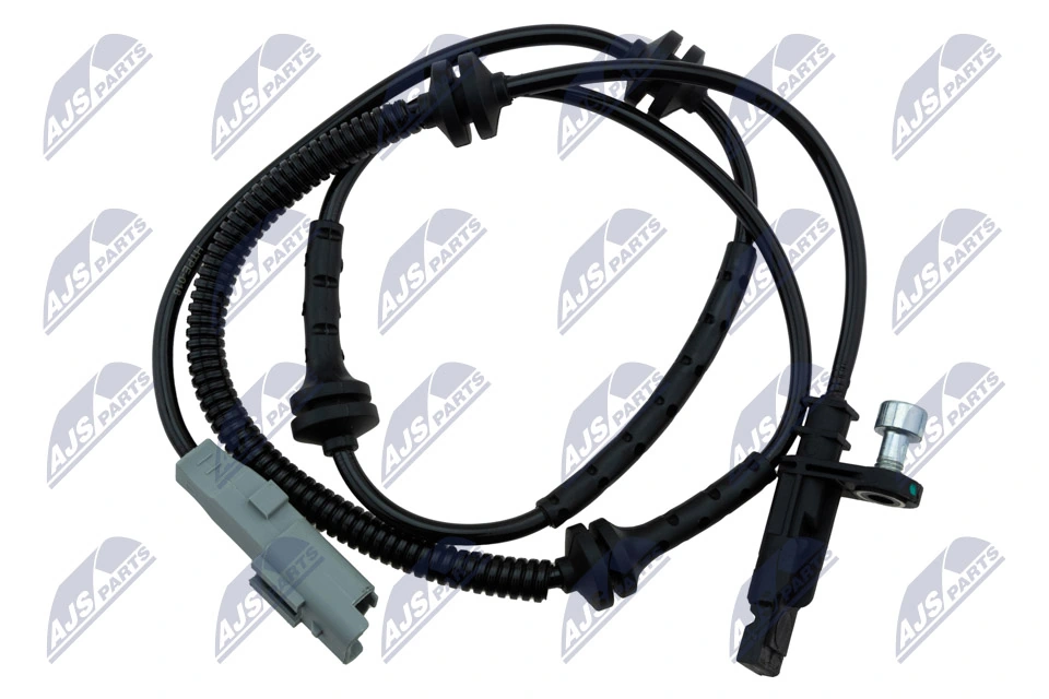 Sensor de freno, delantero Peugeot 607 (9D, 9U)