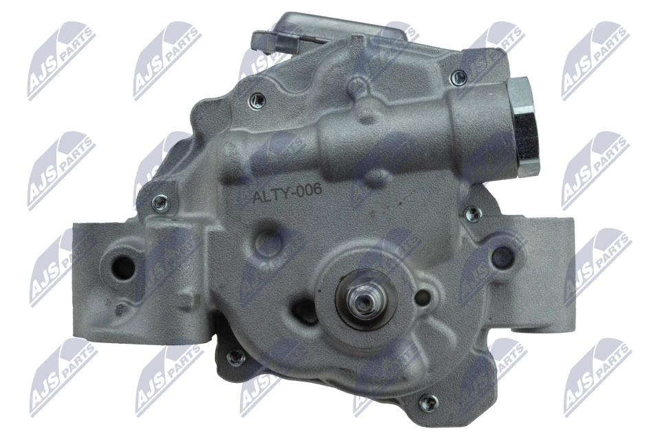  Bomba De Aceite Toyota Camry 7