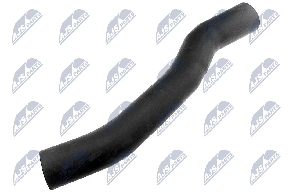 GPPFR017 NTY Manguera del intercooler