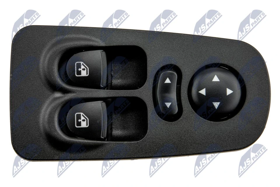 Unidad de control de elevalunas delantera izquierda NTY EWSFT023 precio, desde 60,61 EUR