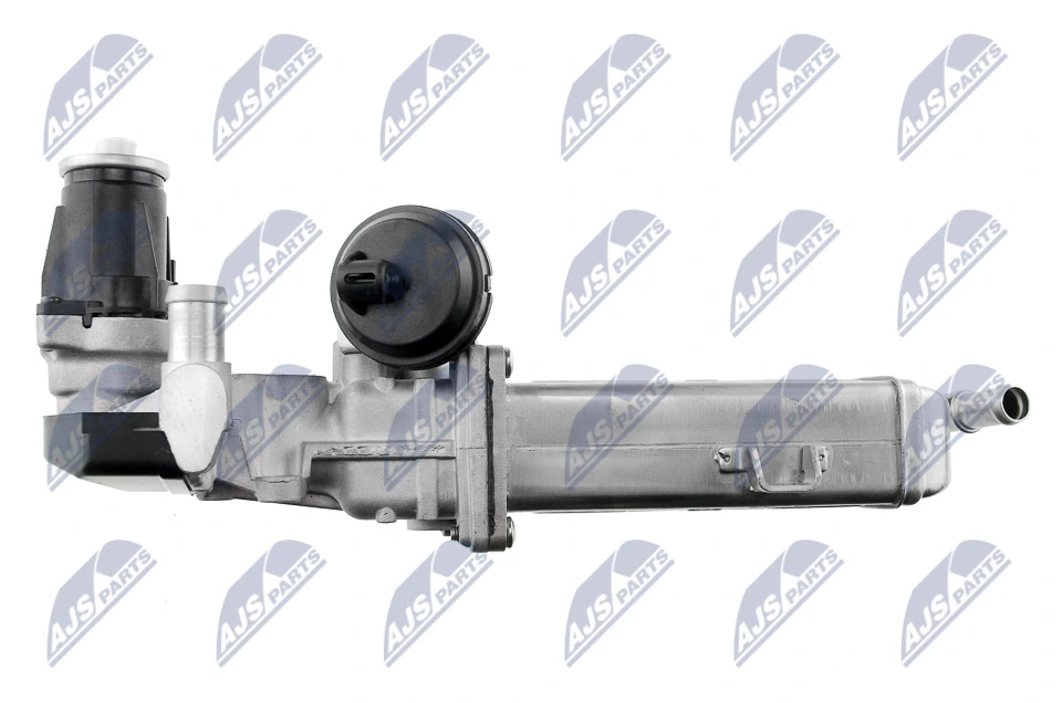 Comprar EGRVW007 NTY Enfriador de recirculación de gases de escape EGR