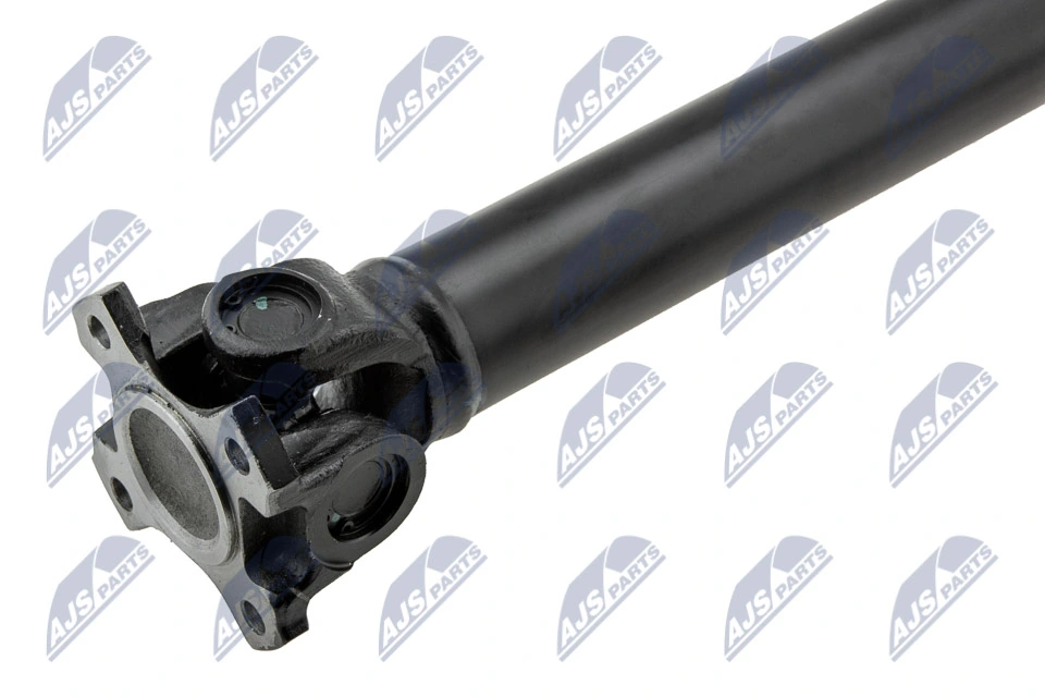 Árbol de transmisión delantero NTY NWNBM003 precio, desde 140,95 EUR