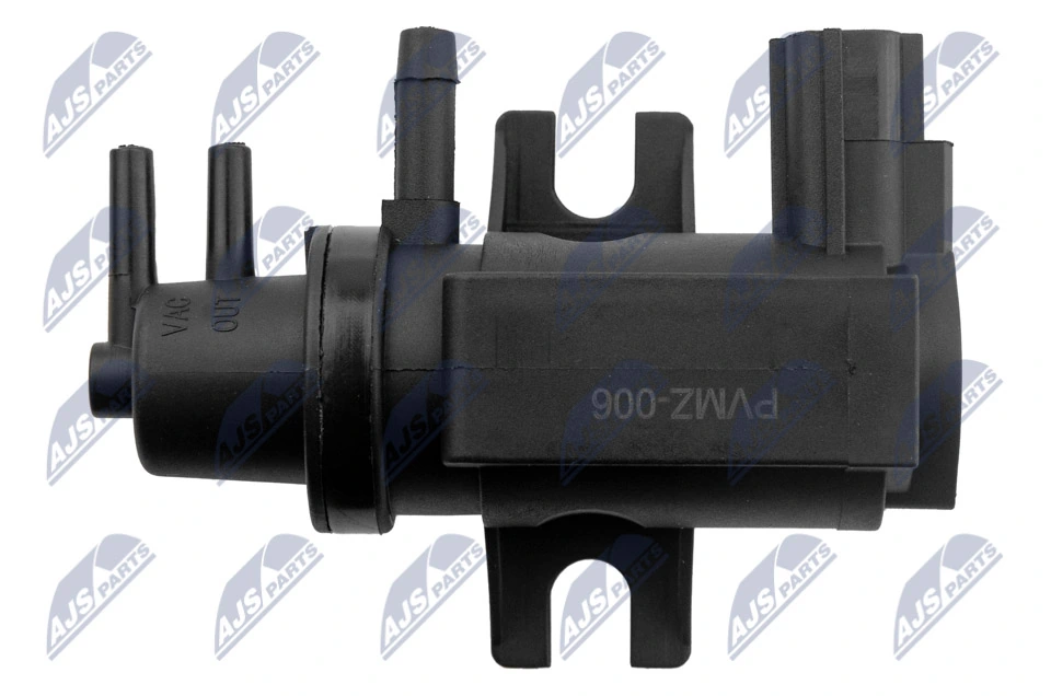 Válvula de recirculación de aire de sobrealimentación de turbina NTY EGRMZ006 precio, desde 43,29 EUR