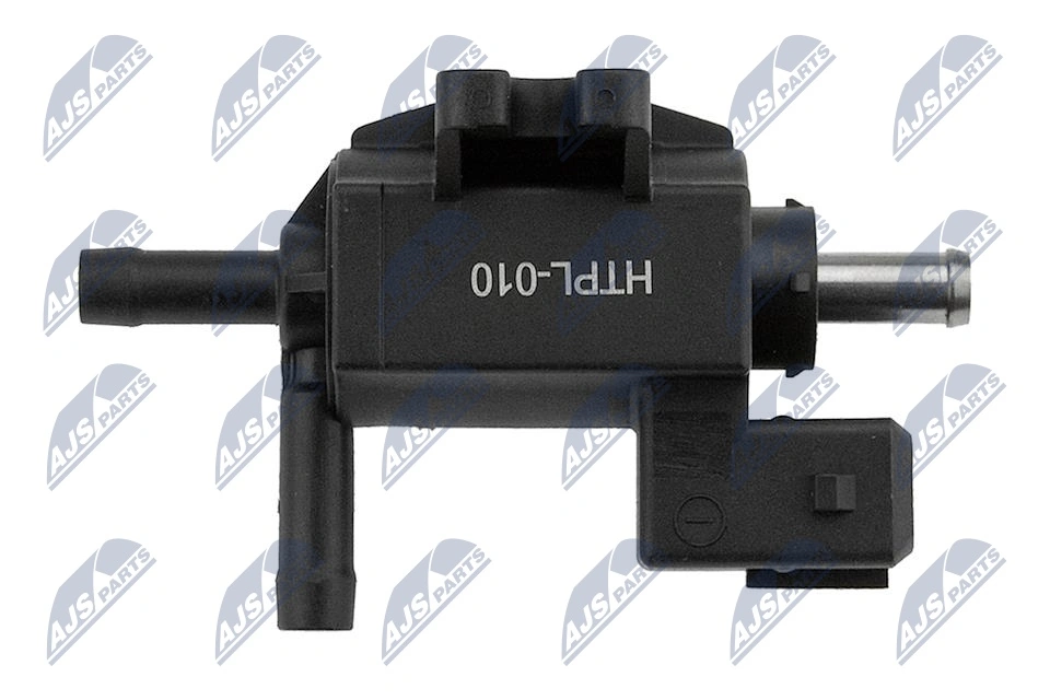 Válvula solenoide de control de presión de sobrealimentación 55557806 General Motors