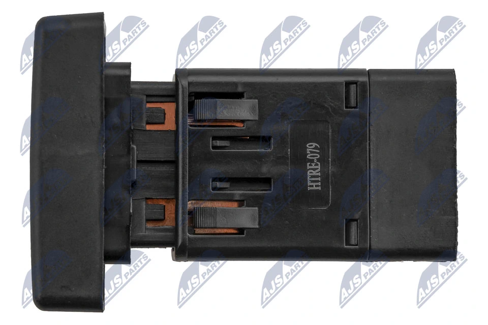 Interruptor warning Renault LOGAN I