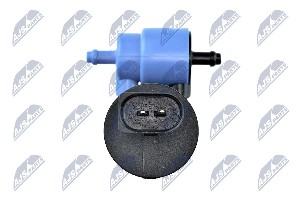Bomba-motor de limpiaparabrisas delantero/trasero NTY ESPVW000