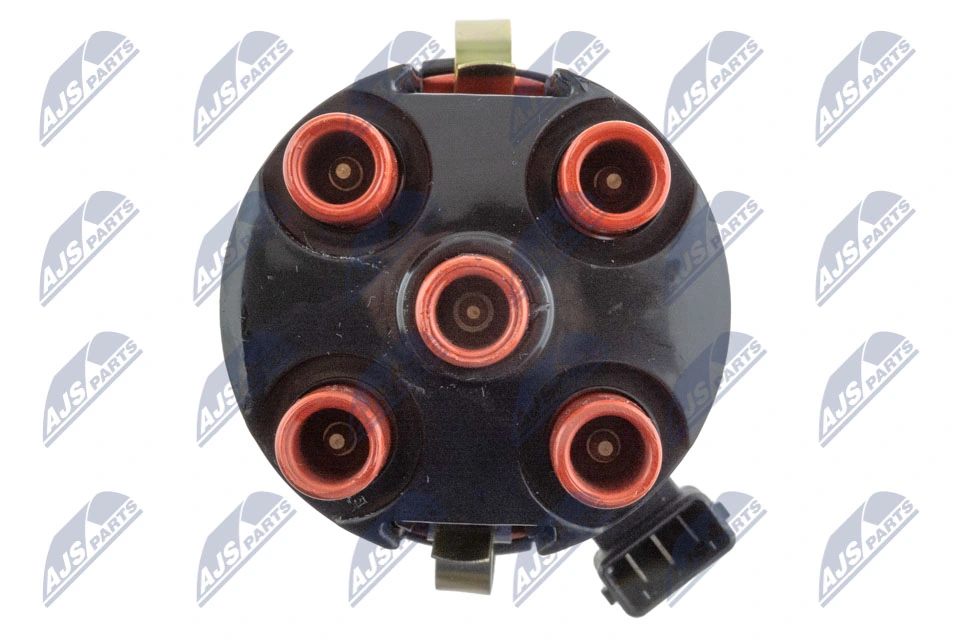 Distribuidor de encendido y piezas VAG 050905205AP