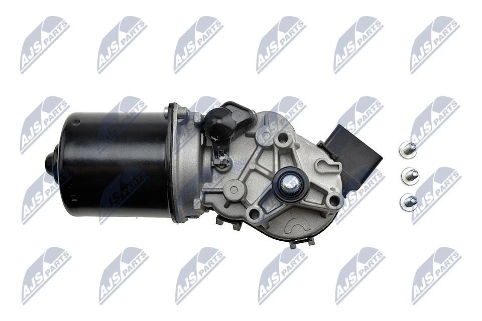 Motor del limpiaparabrisas Renault Laguna II hatchback (BG0, BG1) (2001 - 2007) precio, desde 68,24 EUR