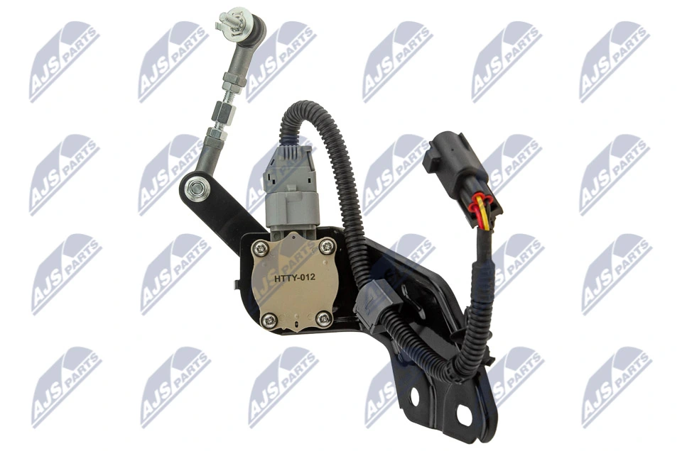 3M941086 AND Sensor de nivel de carrocería trasero derecho