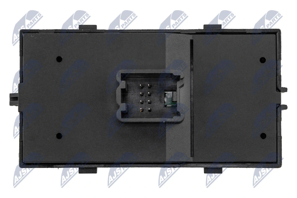 Unidad de control elevalunas delantera izquierda NTY EWSPL030