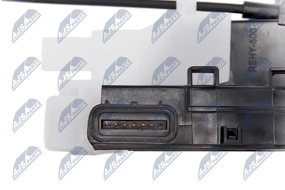 Cerradura EZCHY500 NTY