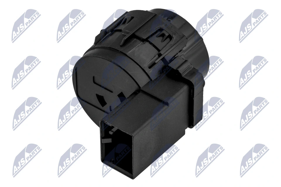 Conmutador de encendido para Volkswagen Jetta VII BU3, BU4