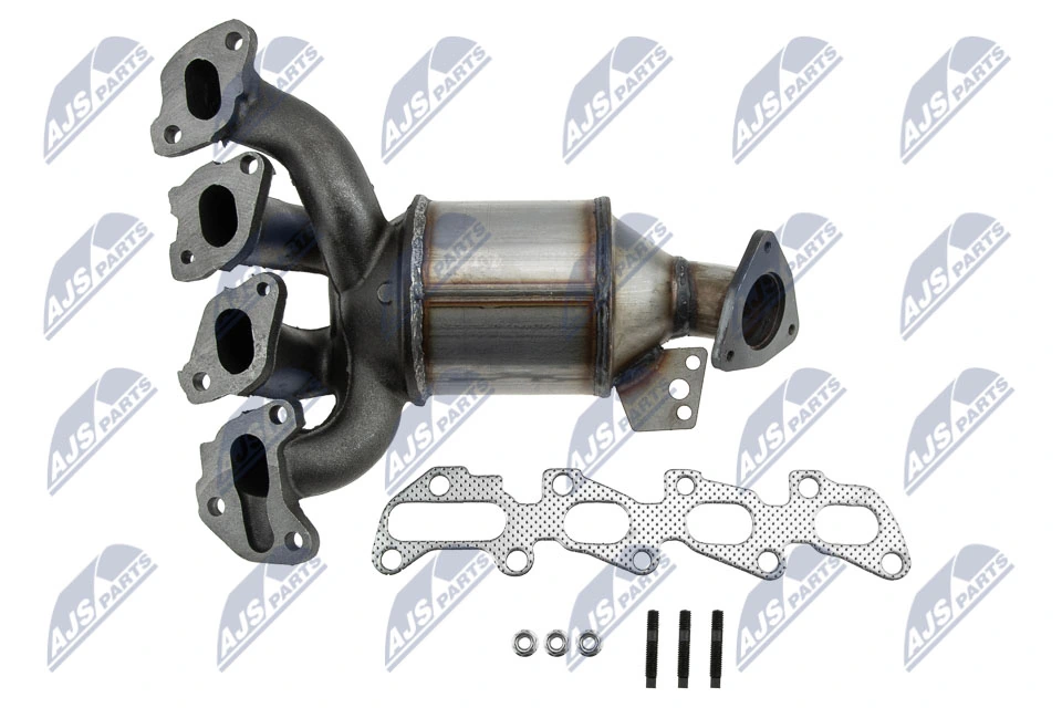 Comprar KATPL007 NTY Colector de escape