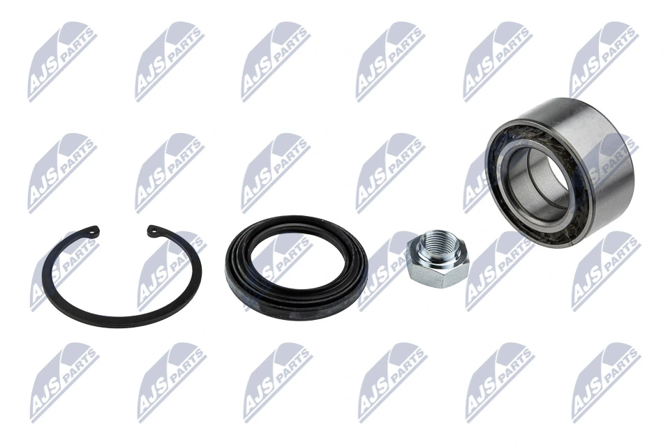 Cojinete de rueda delantero Suzuki Swift 2 EA