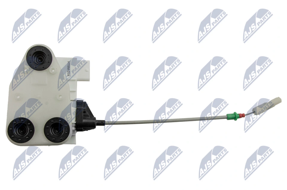 Motor de cierre suave de puerta AND 31827077
